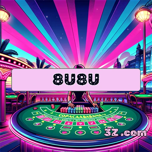 Slots do 8u8u.com: A Nova Era dos Jogos Online